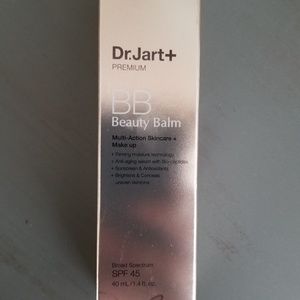Dr. Jart Beauty Balm 1.4 oz. light medium